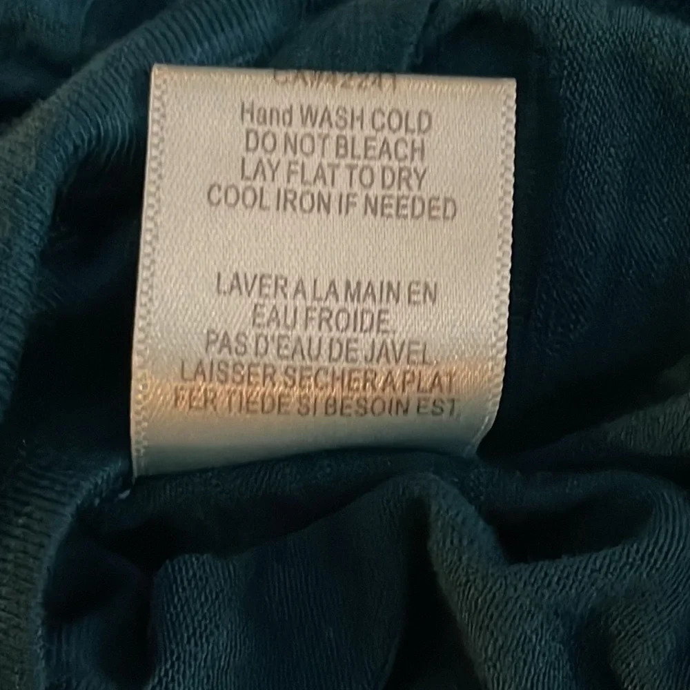 YOUNG Fabulous & Broke Swoon Tee, M/L, EUC - Picture 5 of 6